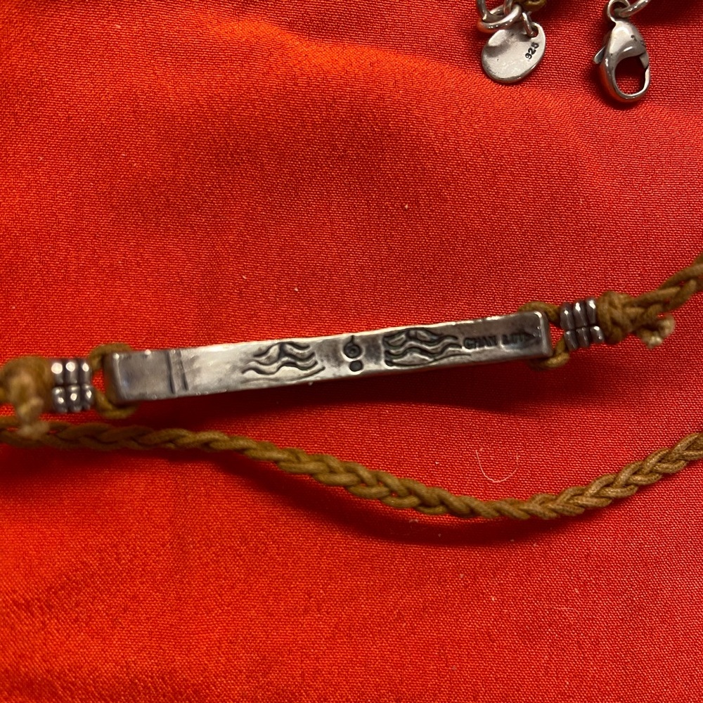 Chan Luu Necklace - Picture 7 of 10